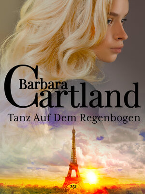 cover image of Tanz auf dem Regenbogen